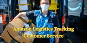 Amazon Logistics Tracking Customer Service