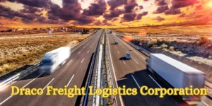 Draco Freight Logistics Corporation