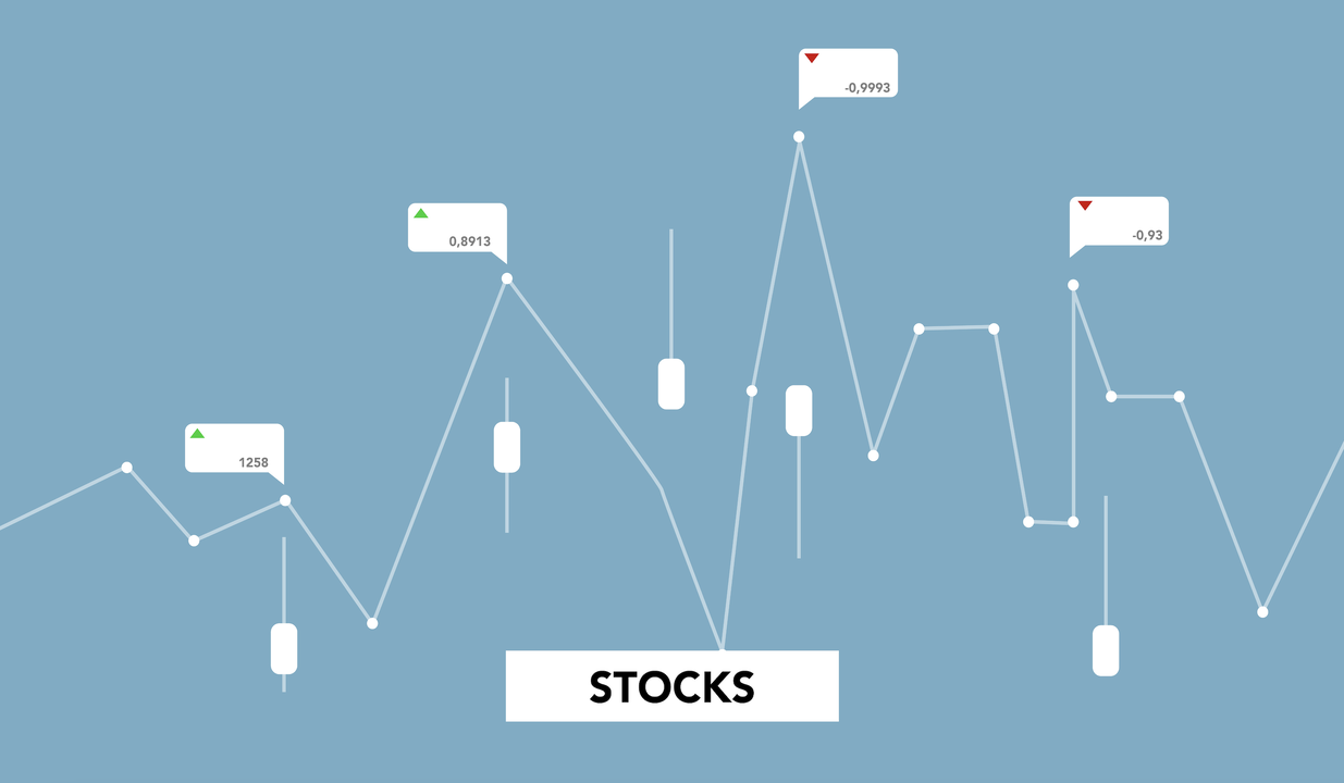 Unlock the Secrets: How to Harness the Power of Up Stock Magic