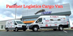 panther logistics cargo van (1)