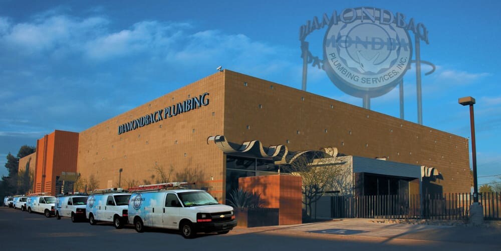 Diamondback Plumbing: Your Comprehensive Heating Solutions Partner in Phoenix, AZ