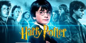What Year Did The First Harry Potter Movie Come Out