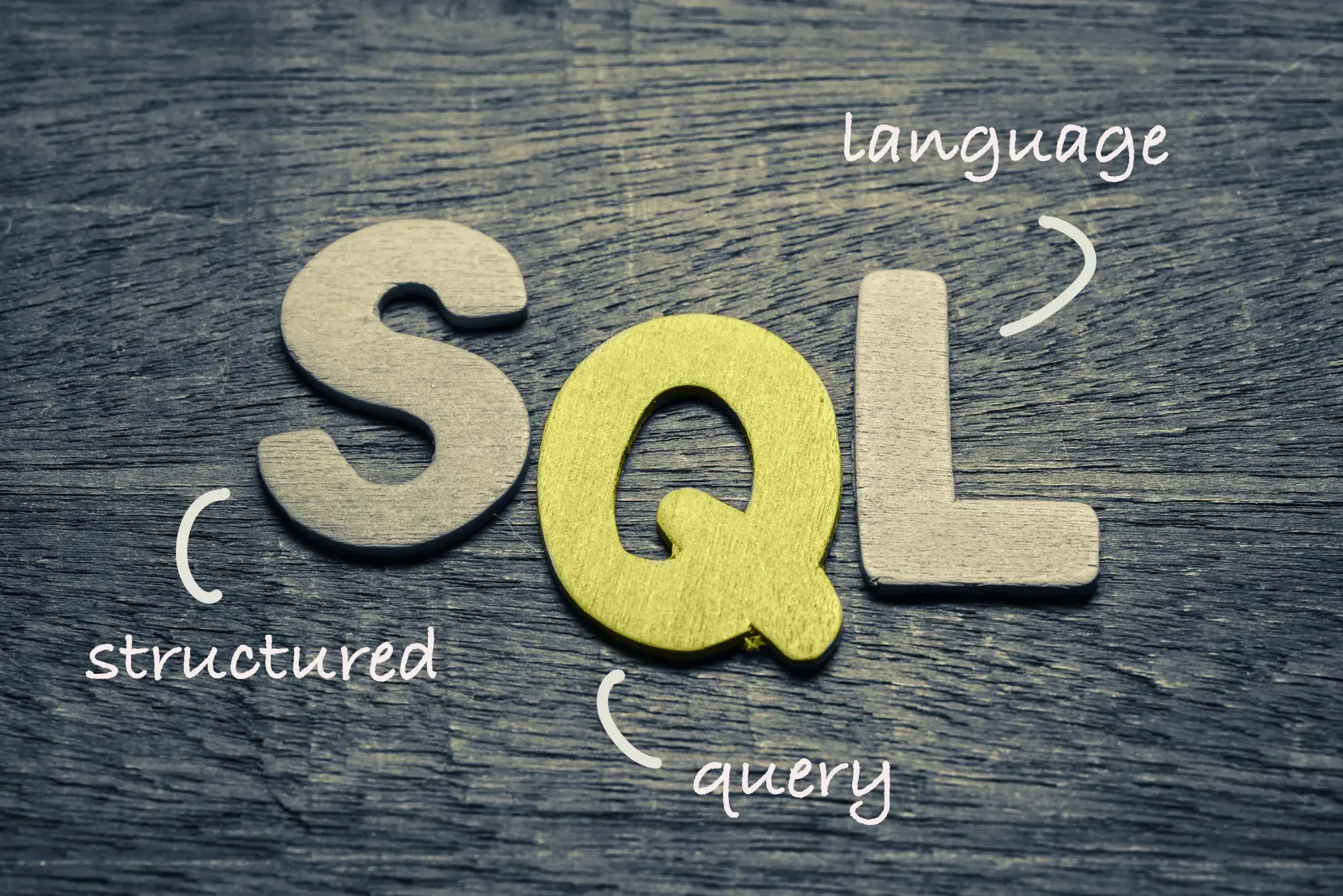 Strategies for Handling Large Datasets in SQL Databases