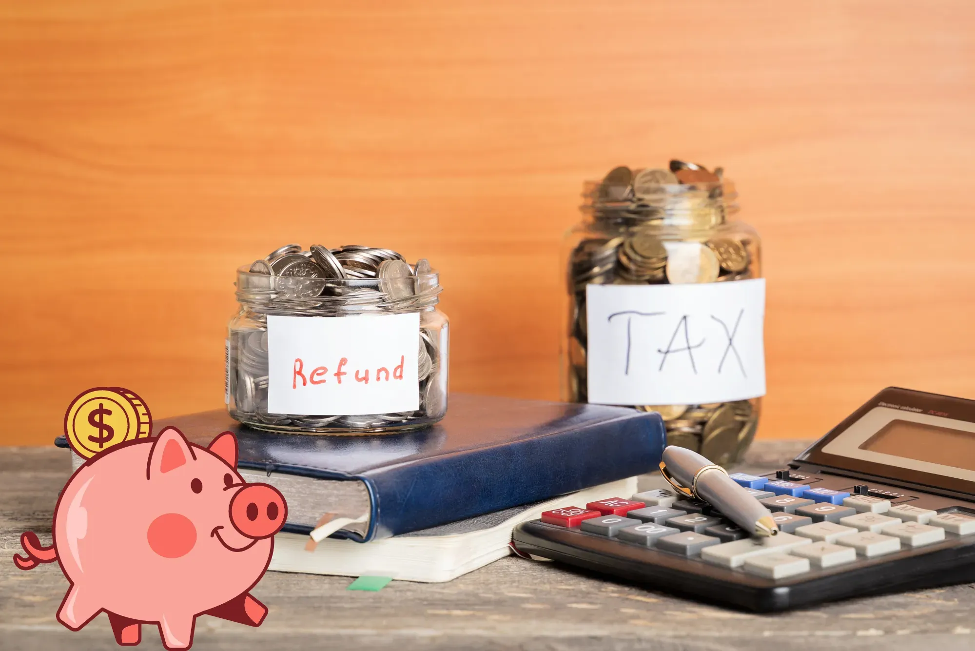 Smart Savings: How to Effectively Manage Your Tax Refunds