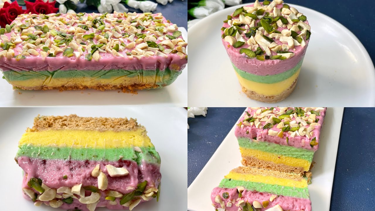 From Faluda to Cassata: 6 Unique Ice Cream Desserts You Must Try
