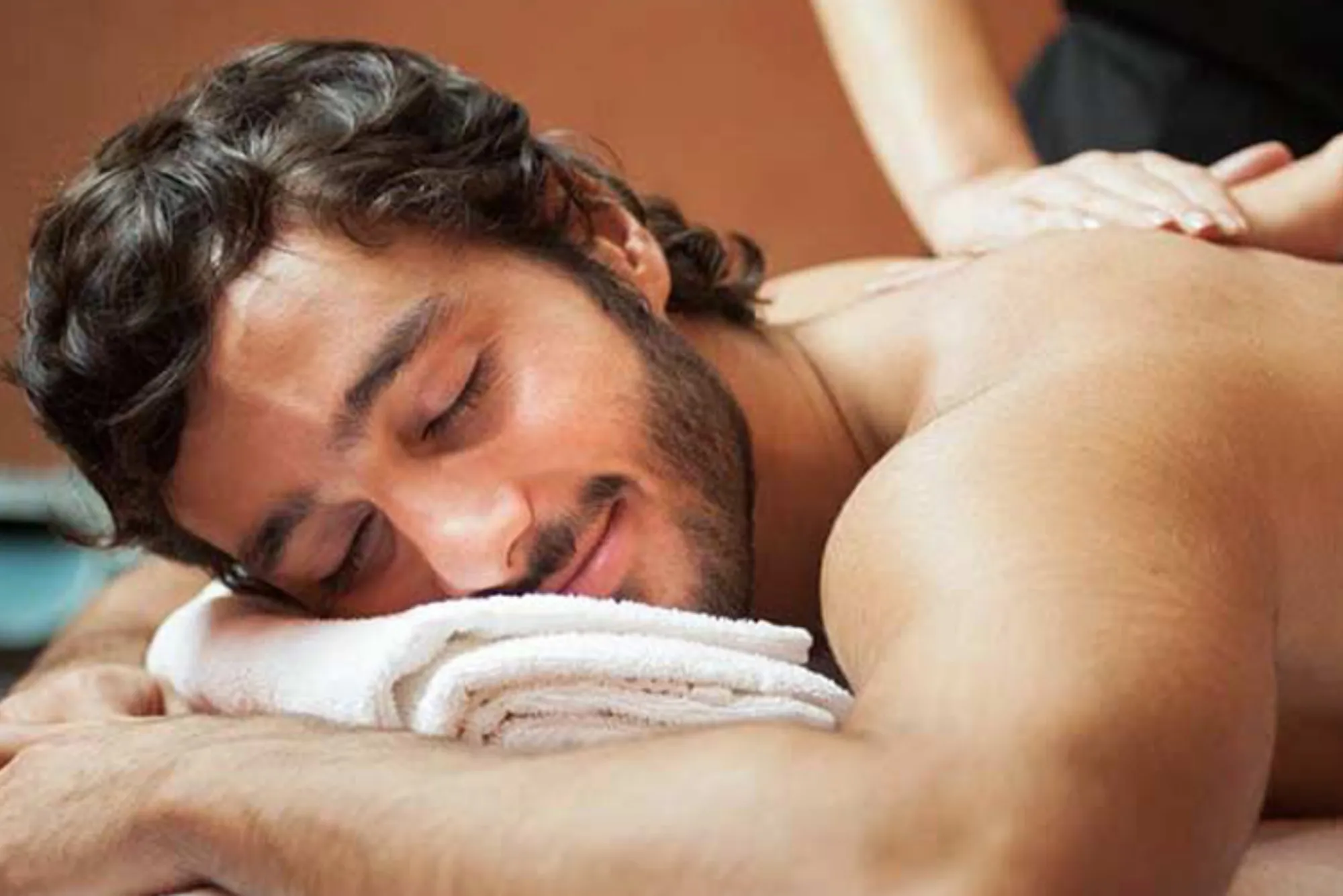Outcall Massage