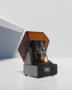 A Comprehensive Guide to Safely Using a Resin 3D Printer at Home