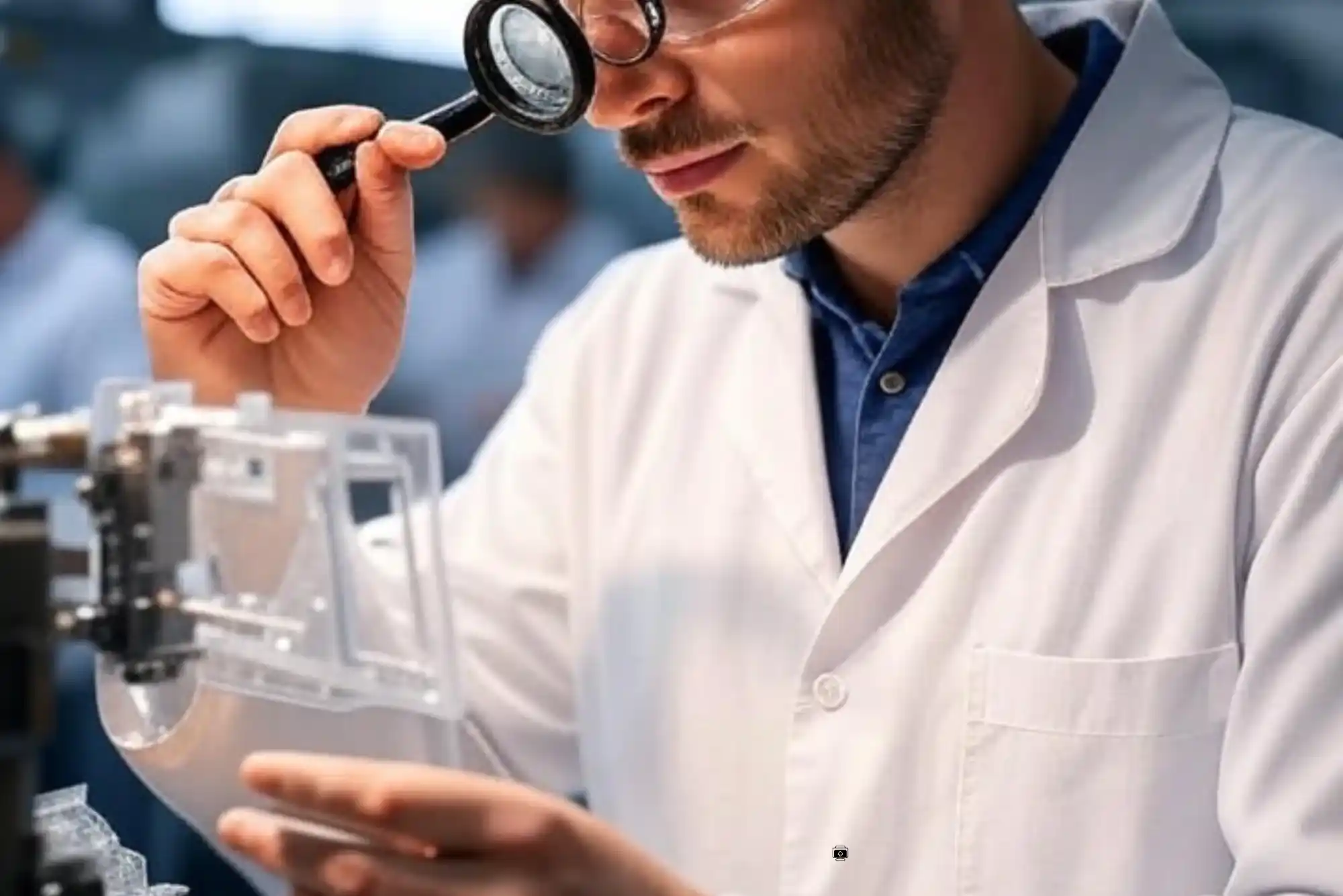 What is the Role of Innovation in Parts Manufacturing?